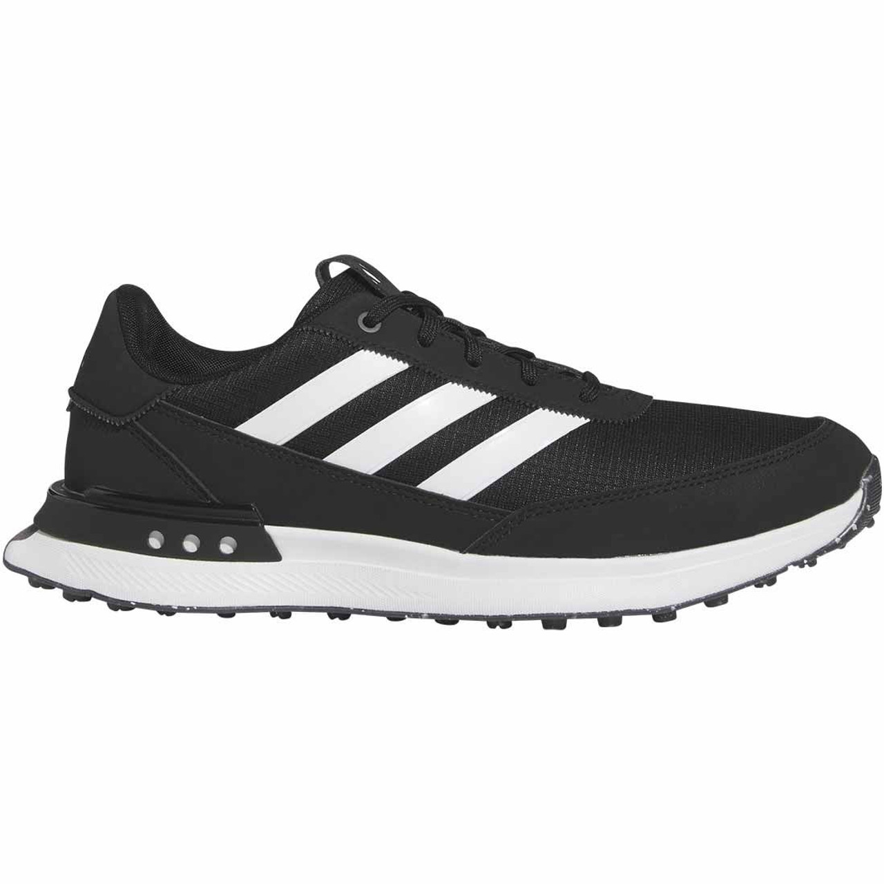Men's Adidas S2G SL 24 Golf Shoes - Maple Hill Golf
